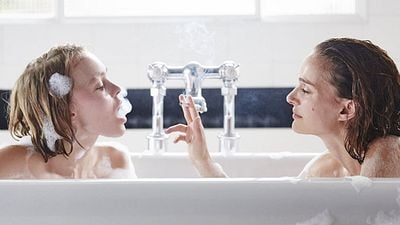 Imagem da notícia Além da Ilusão: Diretora fala sobre o trabalho com Natalie Portman e a relação entre o cinema e a ilusão (Entrevista exclusiva)