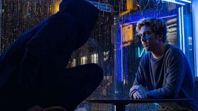 Imagem da notícia Death Note: Produtor defende a adaptação de críticas sobre embranquecimento
