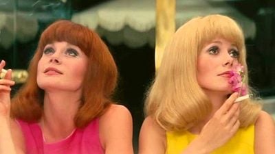 Imagem da notícia Festival Varilux 2017: Comédia com Catherine Deneuve será exibida em cópia restaurada (Exclusivo)