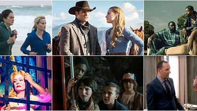 Imagem da notícia Emmy 2017: Veja a lista de apostas (e desejos!) do AdoroCinema para a premiação