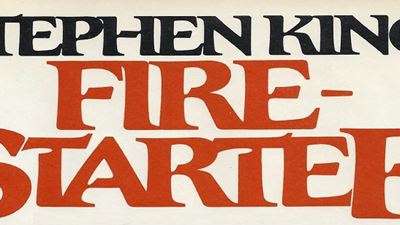 A Incendiária, de Stephen King, ganhará nova versão para os cinemas
