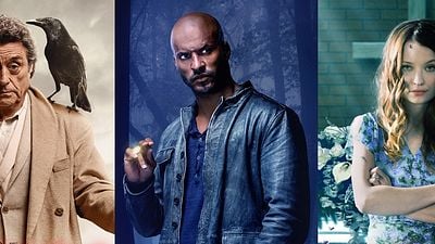 Imagem da notícia American Gods: Conheça os personagens e os principais elementos da promissora nova série