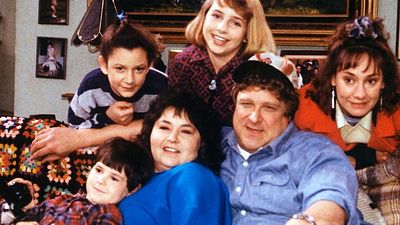 Imagem da notícia Roseanne: Comédia com John Goodman vai ganhar revival