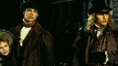 Imagem da notícia Crônicas Vampirescas: Paramount TV dá sinal verde para série inspirada na saga criada por Anne Rice