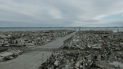Imagem da notícia É Tudo Verdade 2017: Cidades Fantasmas é eleito o melhor documentário brasileiro