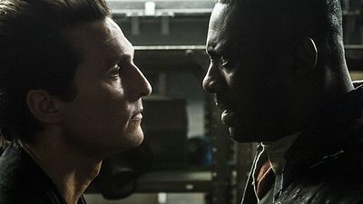 Imagem da notícia A Torre Negra ganha teaser trailer com Matthew McConaughey e Idris Elba