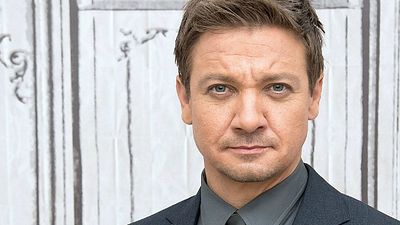 Imagem da notícia Jeremy Renner viverá Doc Holliday, famoso pistoleiro do Velho Oeste, no cinema