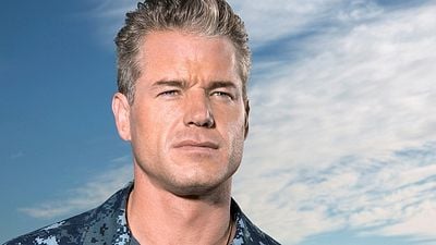 Imagem da notícia The Last Ship interrompe gravações enquanto o protagonista Eric Dane luta contra a depressão