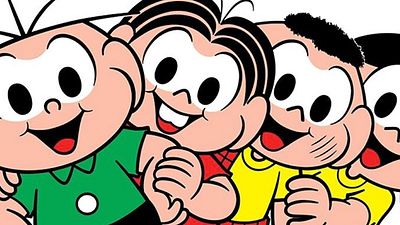 Imagem da notícia Seu filho tem entre 8 e 12 anos de idade? Filme da Turma da Mônica abre inscriçoes para o elenco