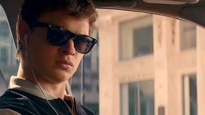 Imagem da notícia Em Ritmo de Fuga: Novo comercial traz Ansel Elgort acelerado, Kevin Spacey e música clássica