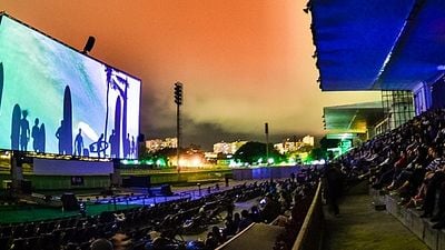 Imagem da notícia Rio de Janeiro receberá o maior cinema ao ar livre do mundo com sessões de La La Land e outros filmes