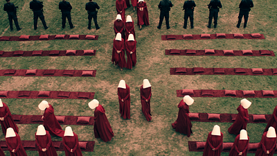 The Handmaid's Tale é renovada para a segunda temporada 