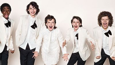 Imagem da notícia Elenco de Stranger Things diz que a segunda temporada será mais assustadora que a primeira
