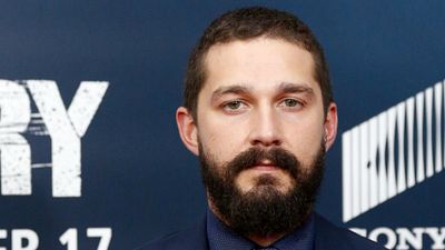 Imagem da notícia Shia LaBeouf embarca em projeto sobre lutador com síndrome de Down