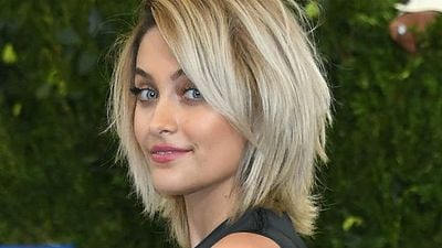 Imagem da notícia Filha de Michael Jackson, Paris Jackson fará sua estreia nas telonas