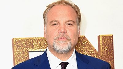 Imagem da notícia Ghost Wars: Vincent D'Onofrio vai protagonizar nova série do Syfy
