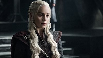 Imagem da notícia HBO está desenvolvendo quatro potenciais séries derivadas de Game of Thrones