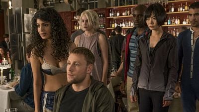 Imagem da notícia Sense8: Segunda temporada traz Lana Wachowski de volta ao auge desde Matrix (Crítica)