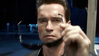 Imagem da notícia O Exterminador do Futuro 2: O Julgamento Final, de James Cameron, ganha trailer para relançamento em 3D