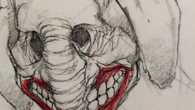 Imagem da notícia American Horror Story: Ryan Murphy divulga primeira arte da sétima temporada