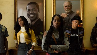 Imagem da notícia Dear White People tem 100% de aprovação no Rotten Tomatoes