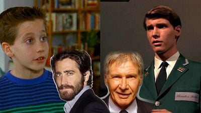 Imagem da notícia 10 papéis pequenos de atores famosos nos cinemas