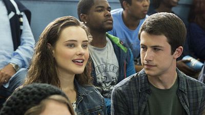 Imagem da notícia 13 Reasons Why é renovada para segunda temporada