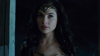 Imagem da notícia Mulher-Maravilha ganha último trailer ao som de Imagine Dragons