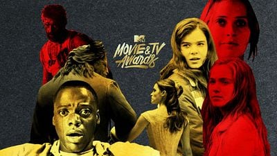 Imagem da notícia MTV Movie & TV Awards 2017: Veja a lista completa dos vencedores