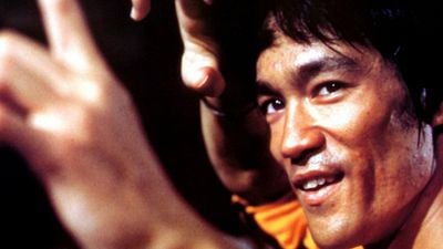 Imagem da notícia Cinebiografia de Bruce Lee encontra seu diretor