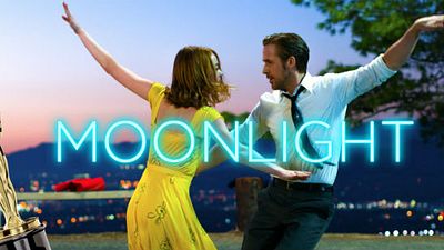 Imagem da notícia Trailer honesto de La La Land não nos deixa esquecer de gafe do Oscar