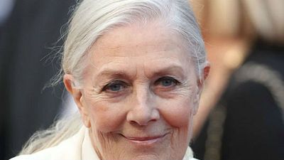 Imagem da notícia Georgetown: Estreia de Christoph Waltz na direção escala Vanessa Redgrave