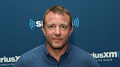 Imagem da notícia Guy Ritchie revela que gostaria de comandar Esquadrão Suicida 2