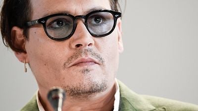Imagem da notícia Johnny Depp vai mandar tudo pro inferno na comédia Richard Says Goodbye