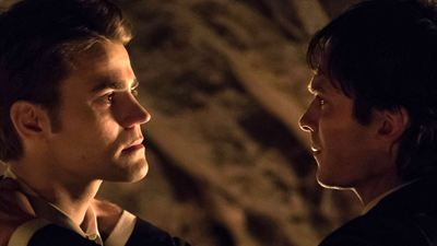 The Vampire Diaries: "Não gostaria que o final do Stefan fosse diferente", afirma Paul Wesley (Entrevista Exclusiva)