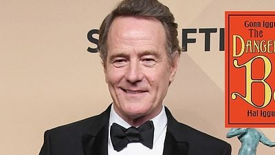 Imagem da notícia The Dangerous Book for Boys: Bryan Cranston vai produzir nova série de comédia com o diretor de Superbad 