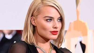 Imagem da notícia Margot Robbie vai estrelar e produzir thriller de época