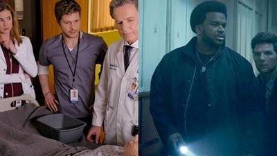 Fox aprova The Resident, drama médico com Emily VanCamp, e duas novas comédias