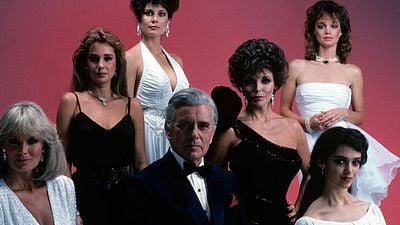 Imagem da notícia CW autoriza drama militar Valor e reboot de Dynasty