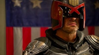 Imagem da notícia Judge Dredd: Mega City One vai virar série de TV