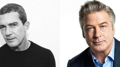 Imagem da notícia Antonio Banderas e Alec Baldwin são escalados para cinebiografia de Ferruccio Lamborghini
