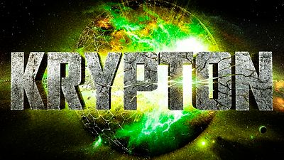 Imagem da notícia Krypton: Prelúdio de Superman ganha sinal verde do Syfy