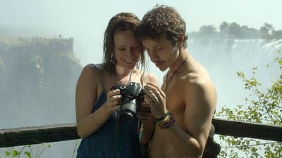 Imagem da notícia Festival de Cannes 2017: Veja o cartaz de Gabriel e a Montanha, filme brasileiro selecionado para a Semana da Crítica (Exclusivo)