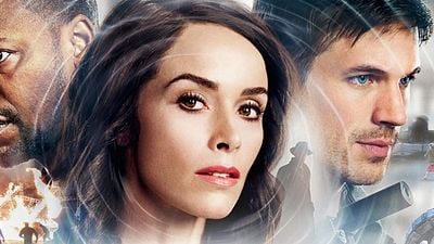 Imagem da notícia Timeless é resgatada do cancelamento e terá segunda temporada