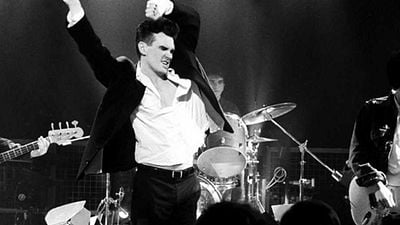Imagem da notícia England Is Mine, cinebiografia de Morrissey, ex-The Smiths, ganha data de lançamento