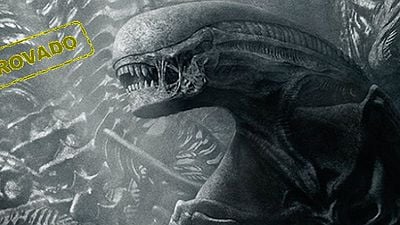 Imagem da notícia Amigos do AdoroCinema: Alien - Covenant é superior a Prometheus, segundo blogueiros