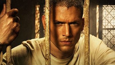 Imagem da notícia Prison Break: Fox ainda não se decidiu quanto ao destino da série 