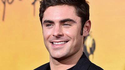 Imagem da notícia Zac Efron vai interpretar Ted Bundy, infame estuprador e assassino que matou mais de 30 mulheres