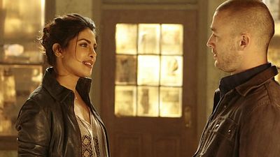 Imagem da notícia Quantico é renovada para a terceira temporada, mas showrunner deixa o cargo