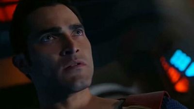 Imagem da notícia Supergirl luta contra Superman, General Zod e Rhea no trailer do final da segunda temporada